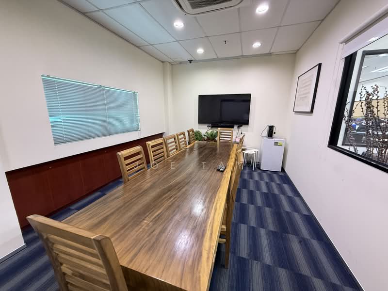 Amtech Building, 159 Sin Ming Road, 5,500 sqft, Light Industrial (B1) For Rent, by Joe Tay, 24820681 - CommercialGuru.com.sg