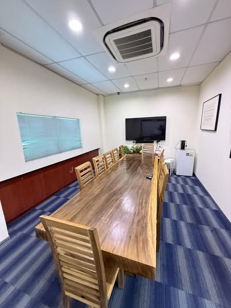 Amtech Building, 159 Sin Ming Road, 5,500 sqft, Light Industrial (B1) For Rent, by Joe Tay, 24820681 - CommercialGuru.com.sg