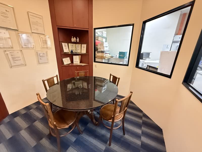 Amtech Building, 159 Sin Ming Road, 5,500 sqft, Light Industrial (B1) For Rent, by Joe Tay, 24820681 - CommercialGuru.com.sg