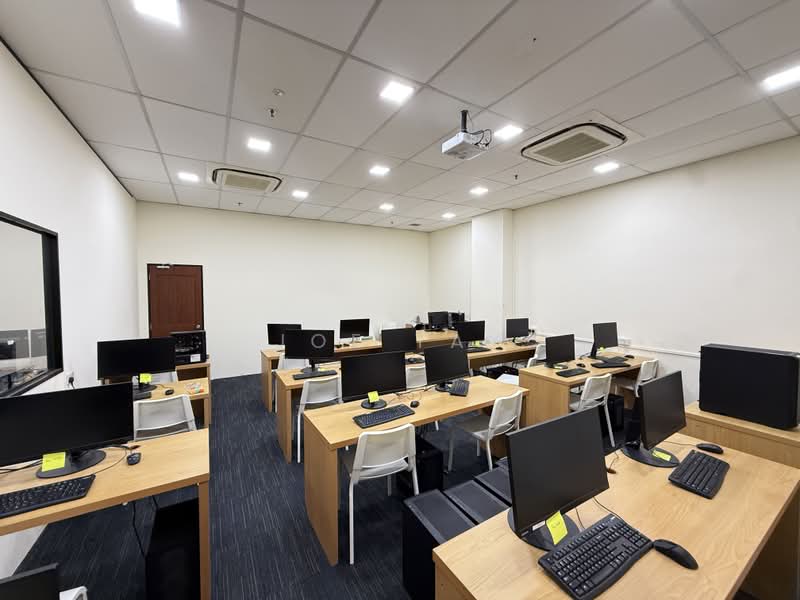 Amtech Building, 159 Sin Ming Road, 5,500 sqft, Light Industrial (B1) For Rent, by Joe Tay, 24820681 - CommercialGuru.com.sg