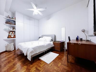 For Rent - Ballota Park Condo