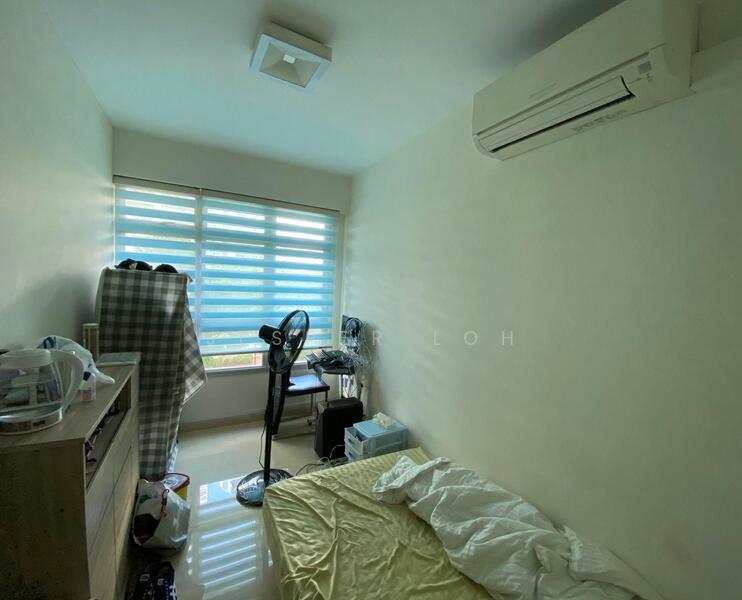468B Fernvale Link, 468B Fernvale Link, Room Rental, 100 sqft, HDB Flat For Rent, by Jesper Loh