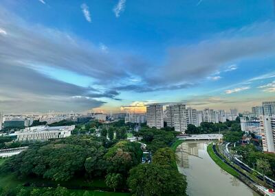 For Sale - Jui Residences