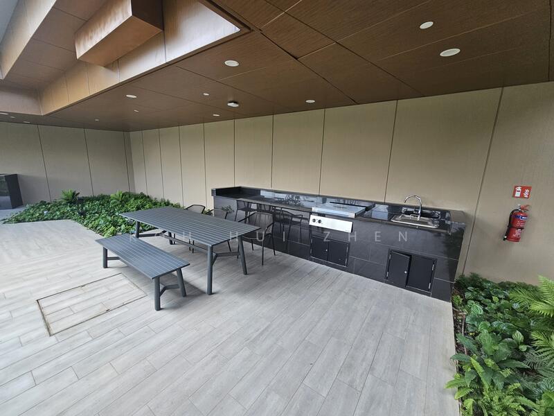 Dairy Farm Residences, 12 Dairy Farm Lane, 2 Bedrooms, 710 sqft, N RENT