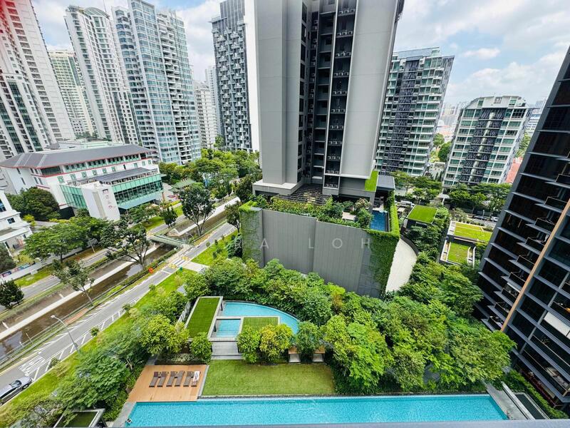 For Rent - Kopar At Newton