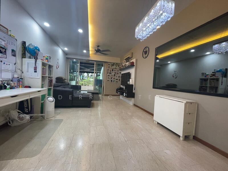 Yishun Emerald Condominium For Sale at S 1,070,000 PropertyGuru