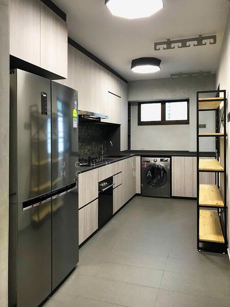 18 Dover Crescent, 18 Dover Crescent, 3 Bedrooms, 1,200 sqft, HDB Flat For Rent, by John Lim Hong Kai, 24820957 - PropertyGuru.com.sg