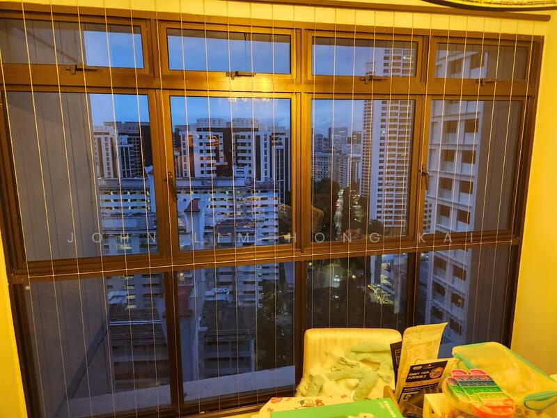 18 Dover Crescent, 18 Dover Crescent, 3 Bedrooms, 1,200 sqft, HDB Flat For Rent, by John Lim Hong Kai, 24820957 - PropertyGuru.com.sg