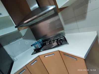 For Rent - Blue Horizon