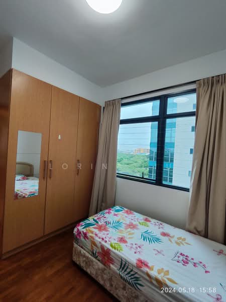 Blue Horizon, 21 West Coast Crescent, Room Rental, 140 sqft, Condominium For Rent, by Lorina Liu, 24821087 - PropertyGuru.com.sg