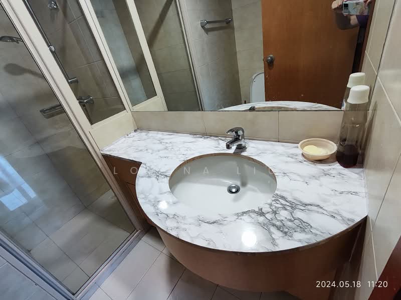 Blue Horizon, 21 West Coast Crescent, Room Rental, 140 sqft, Condominium For Rent, by Lorina Liu, 24821087 - PropertyGuru.com.sg