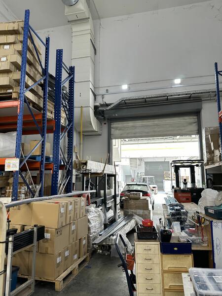 West Spring, 69C Tuas Bay Drive, 5,414 sqft, Factory / Workshop (B2) For Sale, by Rina Royale Tan, 24821118 - CommercialGuru.com.sg