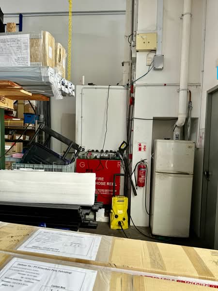 West Spring, 69C Tuas Bay Drive, 5,414 sqft, Factory / Workshop (B2) For Sale, by Rina Royale Tan, 24821118 - CommercialGuru.com.sg