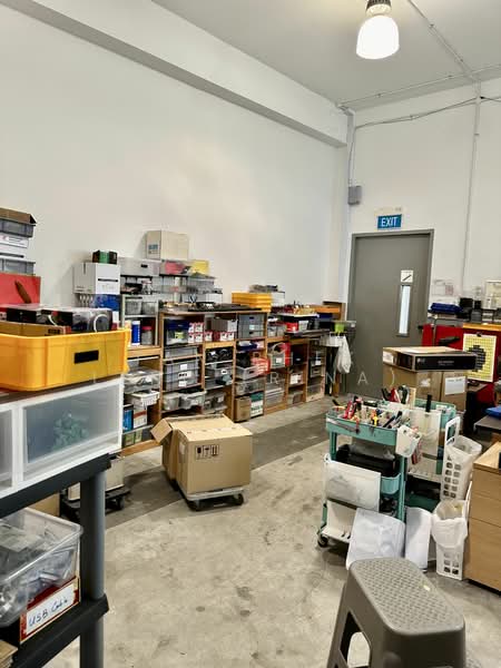 West Spring, 69C Tuas Bay Drive, 5,414 sqft, Factory / Workshop (B2) For Sale, by Rina Royale Tan, 24821118 - CommercialGuru.com.sg