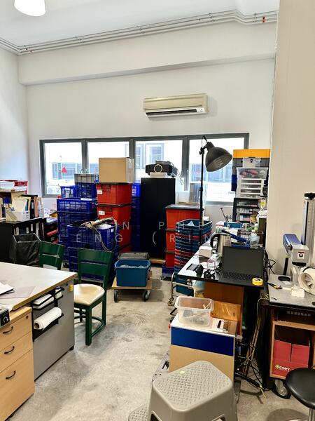 West Spring, 69C Tuas Bay Drive, 5,414 sqft, Factory / Workshop (B2) For Sale, by Rina Royale Tan, 24821118 - CommercialGuru.com.sg