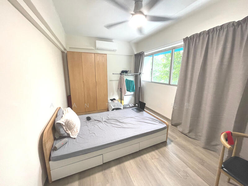 125 Geylang East Avenue 1, 125 Geylang East Avenue 1, Room Rental, 150