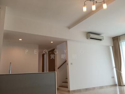For Rent - The Sixth Avenue Residences