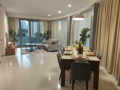 For Rent - Cliveden at Grange