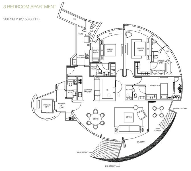 For Sale Cliveden at Grange