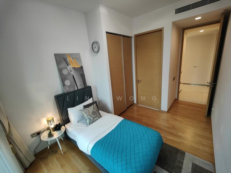 For Sale - Cliveden at Grange