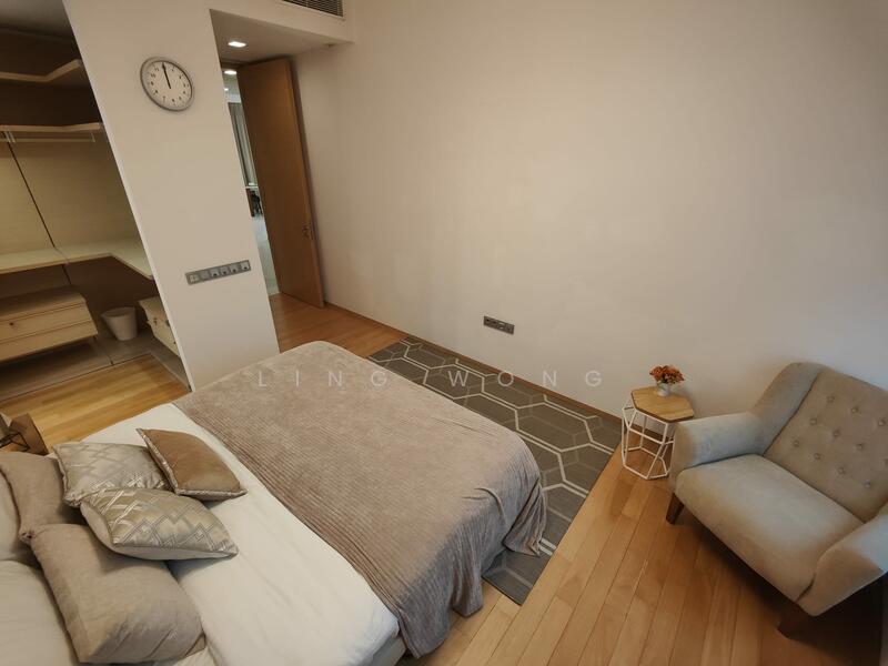 For Sale - Cliveden at Grange