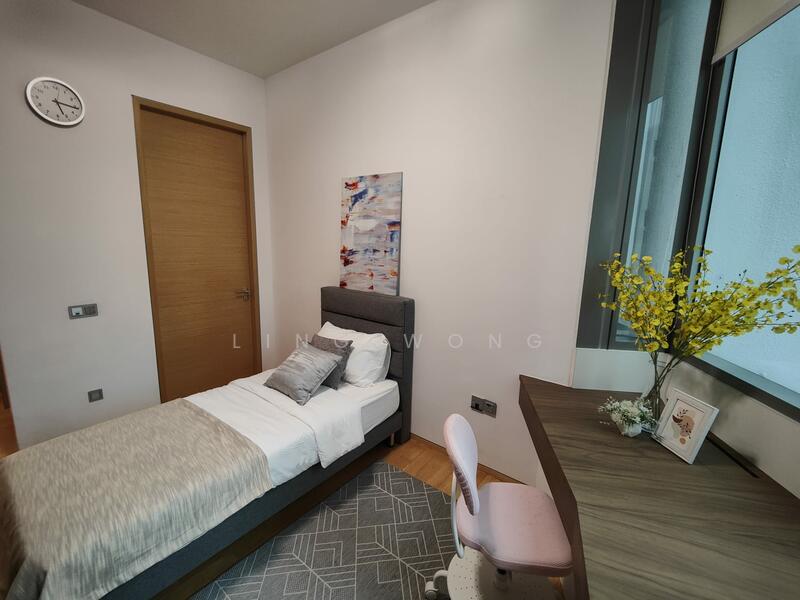 For Sale - Cliveden at Grange