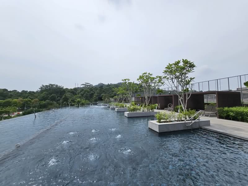 Dairy Farm Residences, 12 Dairy Farm Lane, 2 Bedrooms, 624 sqft, Condominium For Rent, by Terence Ng, 24821366 - PropertyGuru.com.sg