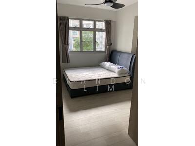 For Rent - 528C Costa Ris