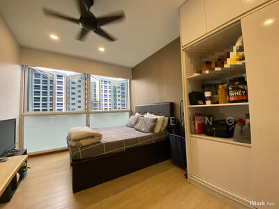 For Rent - Forestville