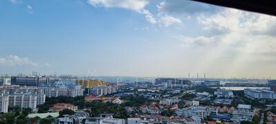 For Rent - Parc Clematis