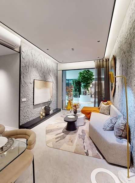 The LakeGarden Residences, 80 Yuan Ching Road, 4 Bedrooms, 1,238 sqft, Condominium For Sale, by Ellouisa Chen (Elle Chen), 24821550 - PropertyGuru.com.sg