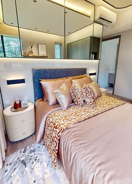 The LakeGarden Residences, 80 Yuan Ching Road, 4 Bedrooms, 1,238 sqft, Condominium For Sale, by Ellouisa Chen (Elle Chen), 24821550 - PropertyGuru.com.sg