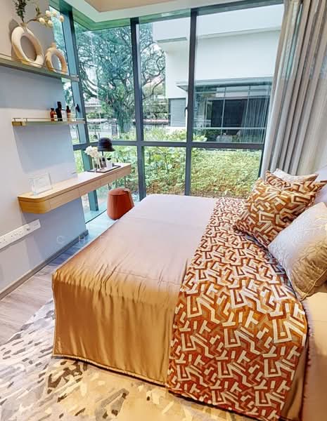 The LakeGarden Residences, 80 Yuan Ching Road, 4 Bedrooms, 1,238 sqft, Condominium For Sale, by Ellouisa Chen (Elle Chen), 24821550 - PropertyGuru.com.sg