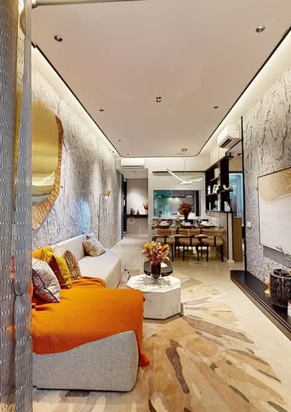 The LakeGarden Residences, 80 Yuan Ching Road, 4 Bedrooms, 1,238 sqft, Condominium For Sale, by Ellouisa Chen (Elle Chen), 24821550 - PropertyGuru.com.sg