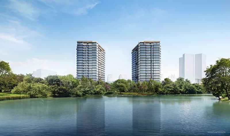 The LakeGarden Residences, 80 Yuan Ching Road, 4 Bedrooms, 1,238 sqft, Condominium For Sale, by Ellouisa Chen (Elle Chen), 24821550 - PropertyGuru.com.sg