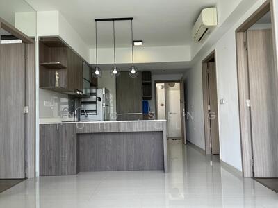 For Rent - Sol Acres