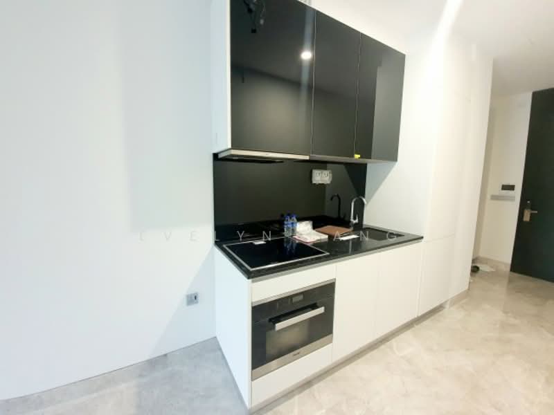 For Rent - Martin Modern