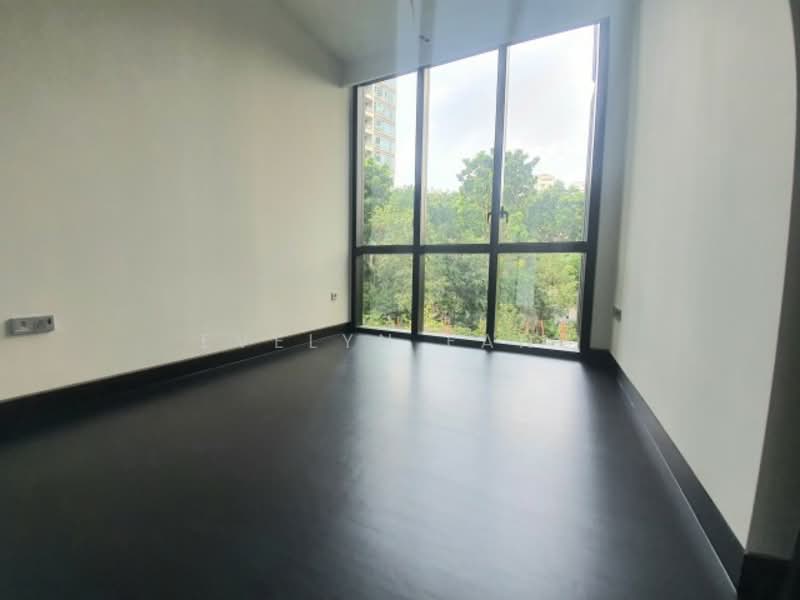 For Rent - Martin Modern