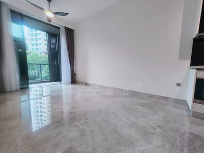 For Rent - Martin Modern