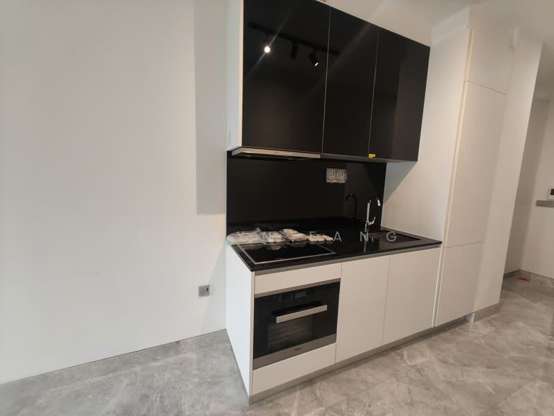 For Rent - Martin Modern