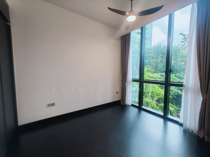 For Rent - Martin Modern