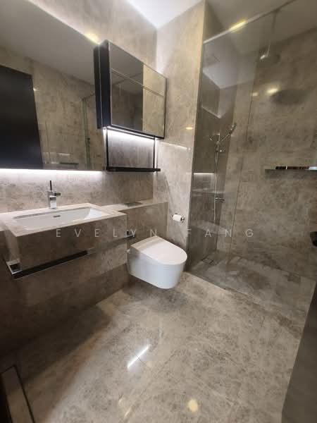 For Rent - Martin Modern