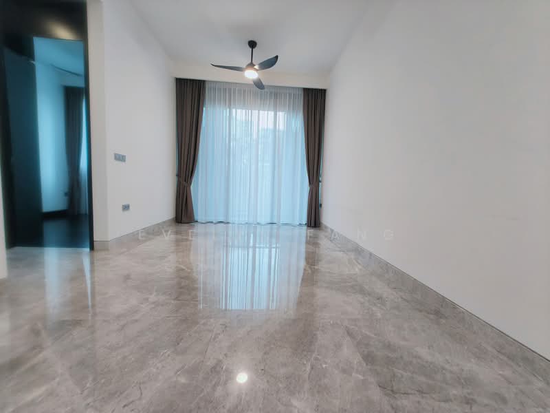 For Rent - Martin Modern