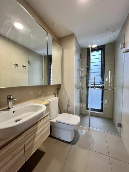 Waterbank at Dakota, 25 Dakota Crescent, 3 Bedrooms, 1,141 sqft, Condominium For Rent, by Catherine Chua, 24821863 - PropertyGuru.com.sg