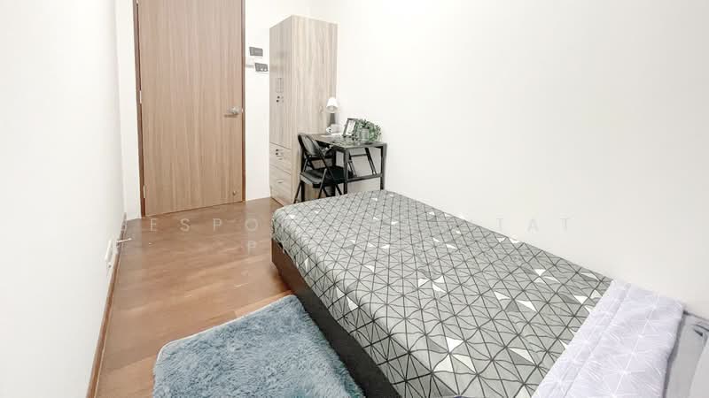 Lakeholmz, 84 Corporation Road, Room Rental, 100 sqft, Condominium For Rent, by Bespoke Habitat Pte Ltd, 24821933 - 12-09 CR2 - PropertyGuru.com.sg