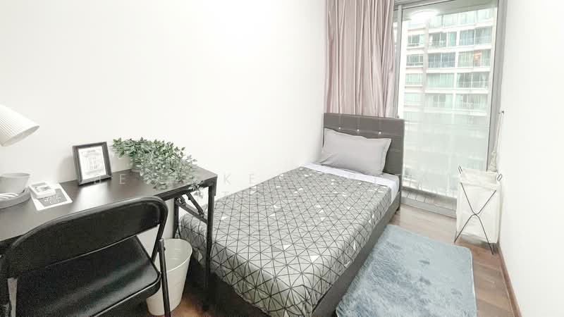Lakeholmz, 84 Corporation Road, Room Rental, 100 sqft, Condominium For Rent, by Bespoke Habitat Pte Ltd, 24821933 - 12-09 CR2 - PropertyGuru.com.sg