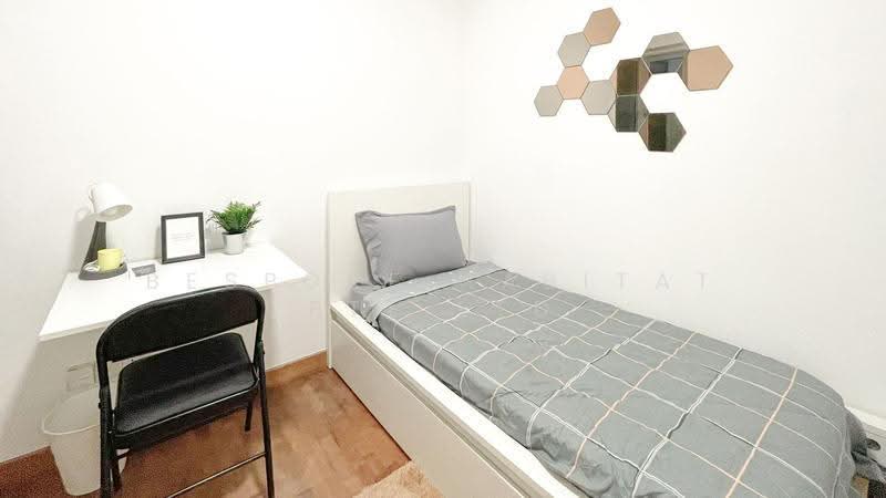 Lakeholmz, 84 Corporation Road, Boon Lay / Jurong / Tuas, Room Rental, 100 sqft, Condominium For Rent, by Bespoke Habitat Pte Ltd, 24821933 - 12-09 CR6 - PropertyGuru.com.sg