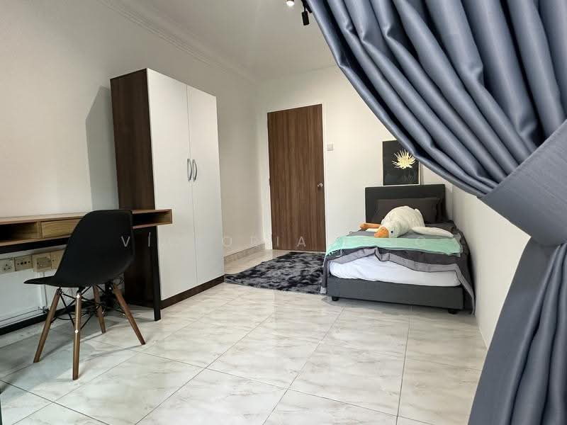 Ivory Heights, 122 Jurong East Street 13, Boon Lay / Jurong / Tuas, Room Rental, 150 sqft, Condominium For Rent, by Victoria Ling, 24821938 - PropertyGuru.com.sg