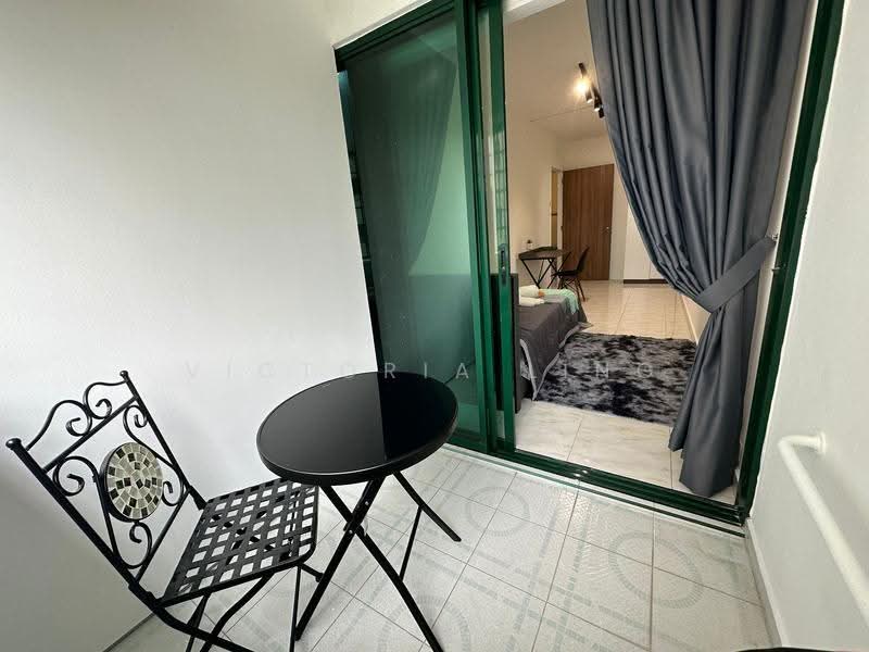 Ivory Heights, 122 Jurong East Street 13, Boon Lay / Jurong / Tuas, Room Rental, 150 sqft, Condominium For Rent, by Victoria Ling, 24821938 - PropertyGuru.com.sg