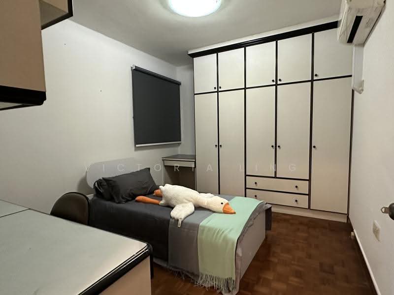 Ivory Heights, 122 Jurong East Street 13, Boon Lay / Jurong / Tuas, Room Rental, 150 sqft, Condominium For Rent, by Victoria Ling, 24821938 - PropertyGuru.com.sg